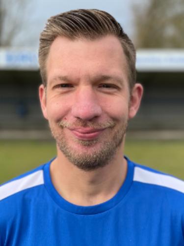 Uwe Herzog