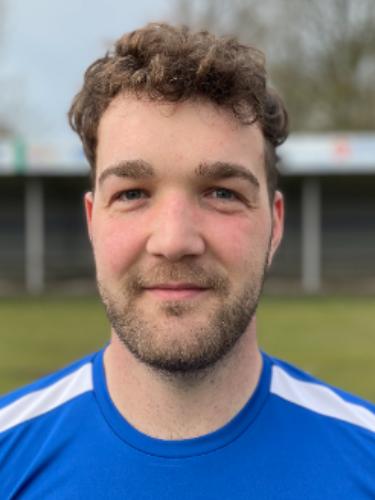 Mirko Klaassen