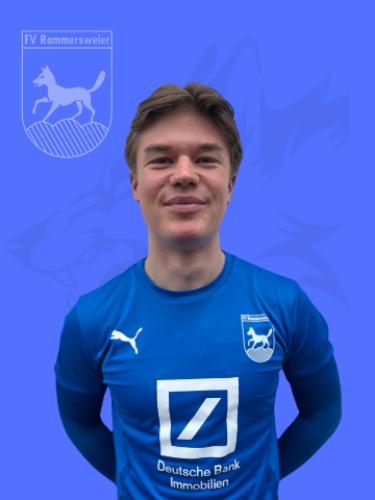 Tobias Beyer