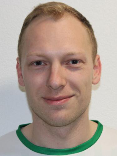 Manuel Keim