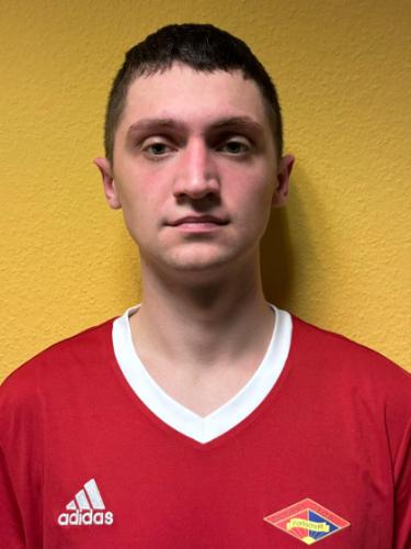 Roman Yarosh