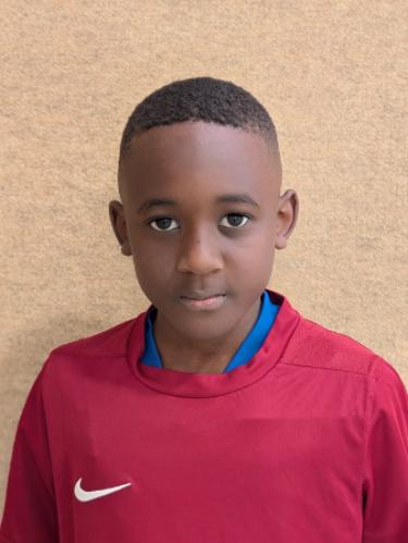 David Kasuvi Mwambega