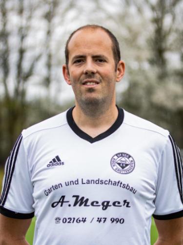 Stefan Cremer