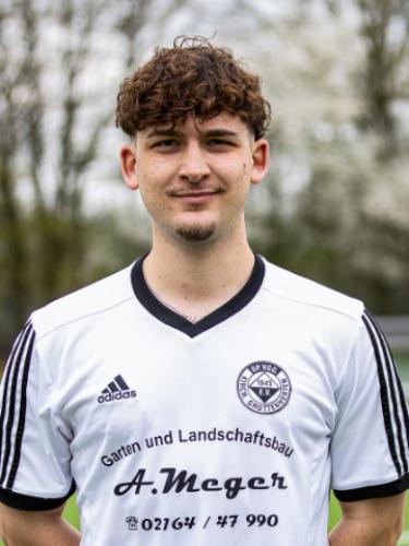 Sebastian Hartmann