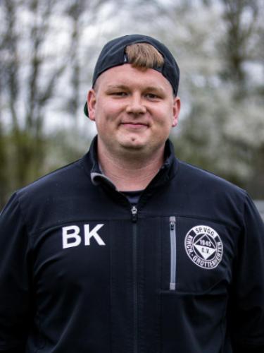 Sebastian Küpper