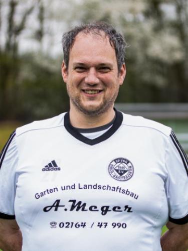Kevin Schmitz