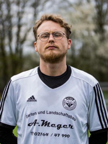 Dominik Zilles