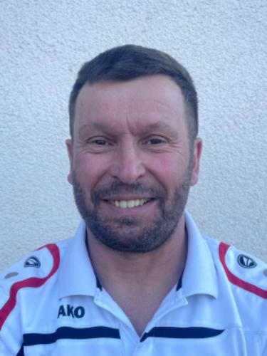 Markus Koett