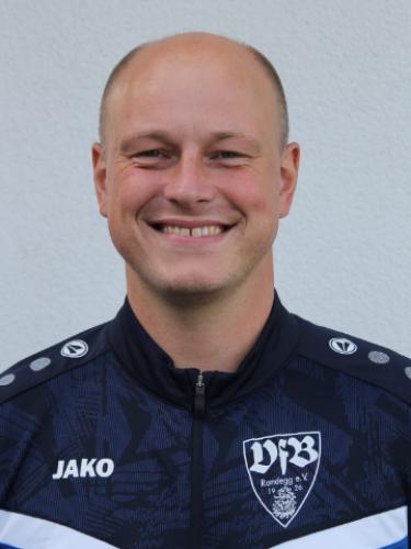 Daniel Hoffmann