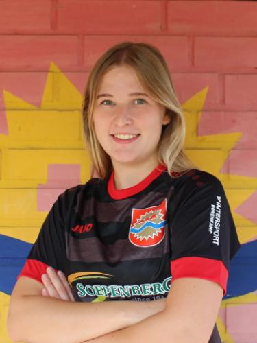 Julia Sophie Köhlitz