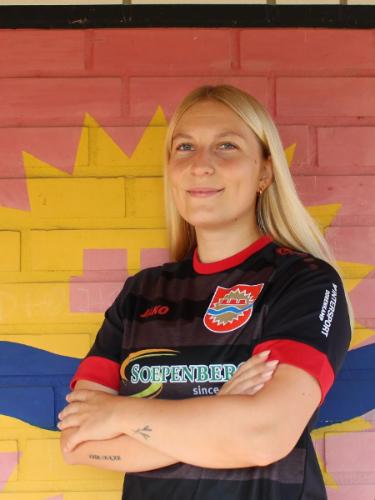 Imke Astrid Pimingstorfer