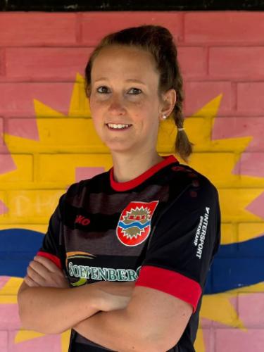 Verena Schlicht