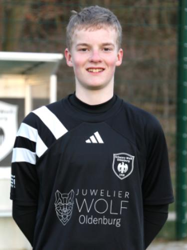 Jaden Schuhmacher