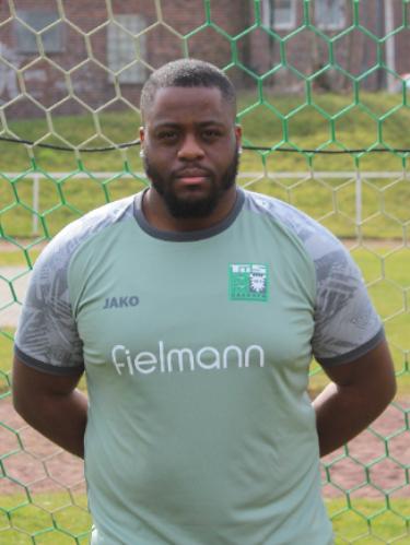 Raumual Lawson Body