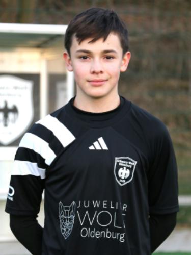 Adrian Putkow