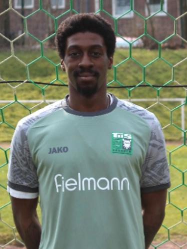 Ibrahim Gyaase