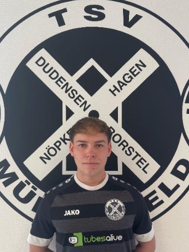 Jonah Kenneth Vöhse