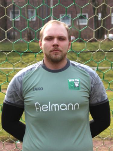 Dominik Brackmann