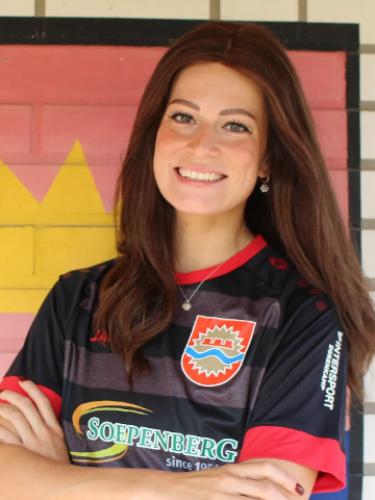 Lena-Maria Wimmers