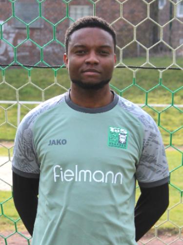 Kehinde Joseph Atere