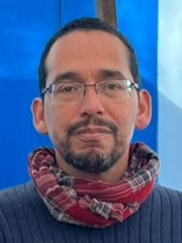 Crystian Danny Barrera Velit