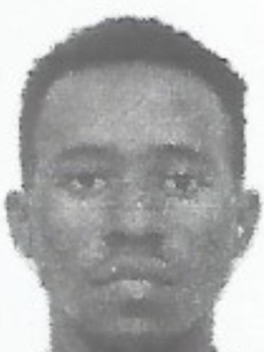 Maxi Cabrel Nouboussi Djoumetio