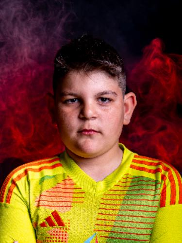 Ahmed Yigit Akbulut