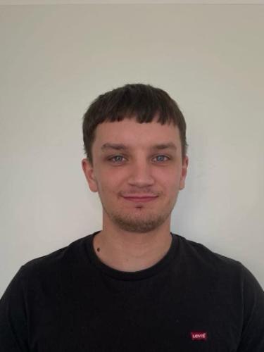 Krystian Sebastian Dudzik