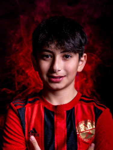 Khalil Younes