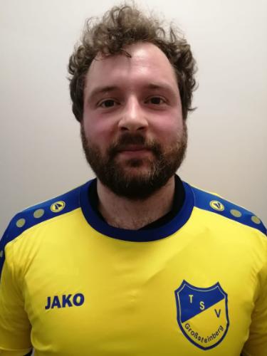Nick Wagner