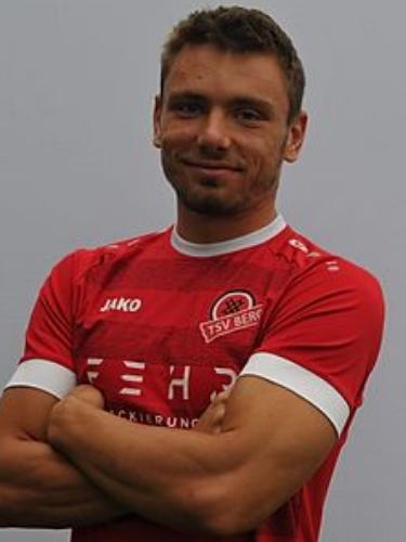 Joel Mayr