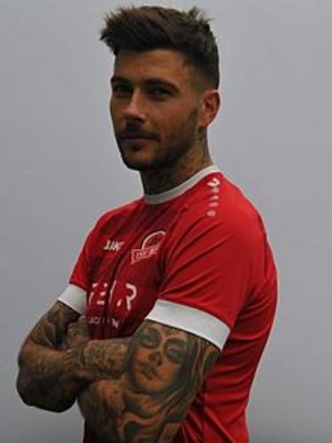 Julian Karg