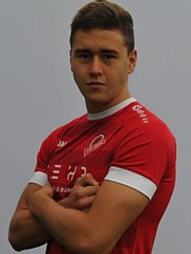 Simon Roth
