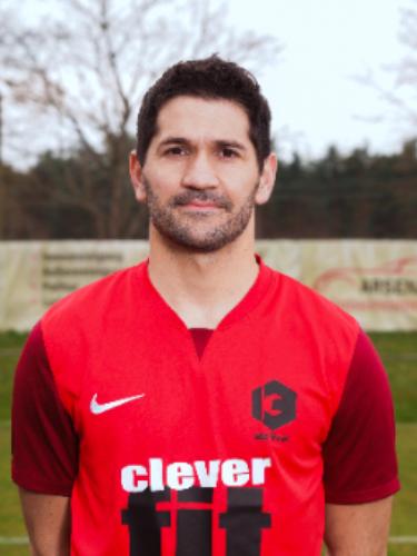 Sezer Ergün