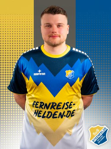 Malte Brandt