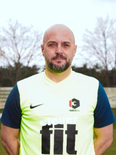 Adis Ferhatovic