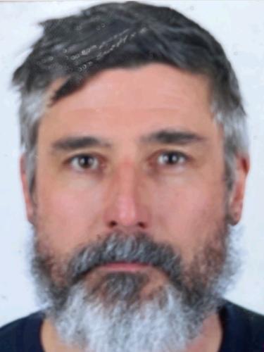 Christian Patrick Doetsch