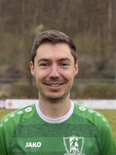 Valentin Müller