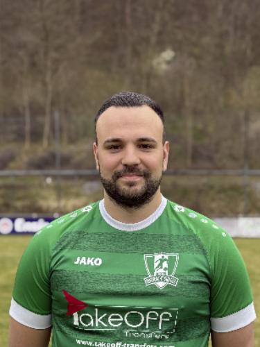 Domenic Lang