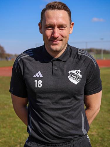 Dimitri Borewitsch