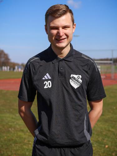 Tim-Luca Ehlert
