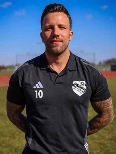 Marvin Pramme