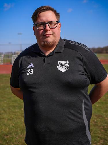 Lenn Radtke