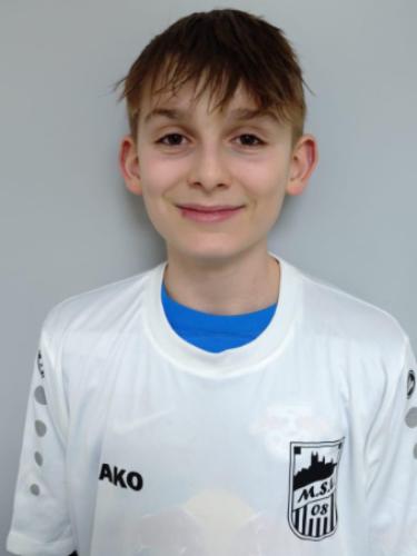 Dean David Junghanns