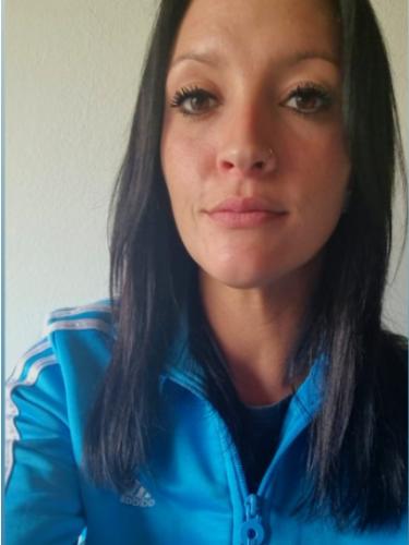 Jana Holzapfel