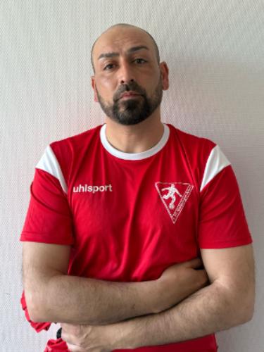 Rad Behnam Ebrahimi