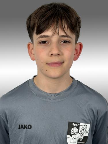 Rafael Dinis Jorge Duarte