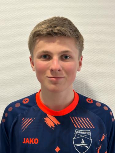 Niklas Bahlmann