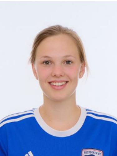 Marieke Frost