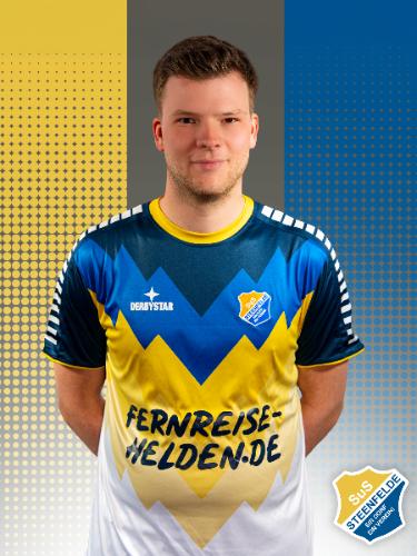 Marco Raske
